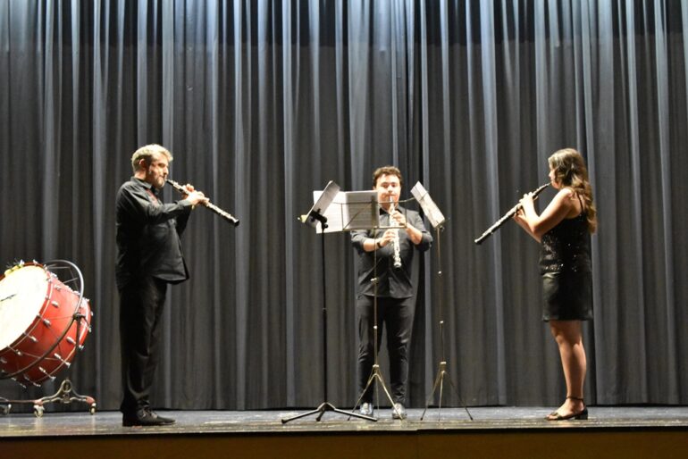 El XXXI Festival Internacional de Música de la Mancha continúa en Quintanar de la Orden con el Concierto de Profesores y Alumnos de los Cursos Diego Ortiz - SURCO CLM, Diario digital