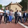 <p><strong>Hospedería de Uña: Licitación inminente tras inversión millonaria</strong></p>