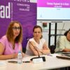 <p><strong>Igualdad CLM: Nueva Ley, Brecha Salarial y Lucha contra la Trata</strong></p>