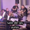 La Big Band UCLM conquista el corazón rural