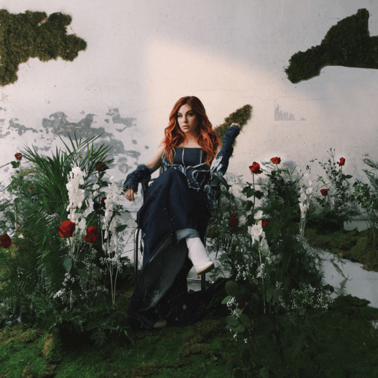 LEIRE MARTÍNEZ lanza "Tres deseos"