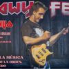 Mawy Fest Rock Solidario vuelve a Quintanar!