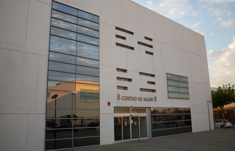 La Gerencia de Atención Integrada de Albacete renueva la climatización en varios centros de salud - SURCO CLM, Diario digital