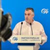 <p><strong>Plan X Cuenca: PP exige garantías a Page por Pardo de Vera</strong></p>