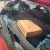 <p><strong>Vándalo ebrio destroza coches en Sisante: Detenido</strong></p>
