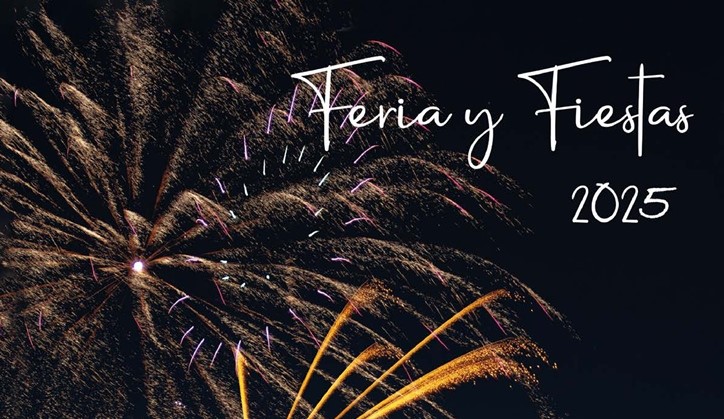 Todo listo para dar comienzo a la Feria y Fiestas 2025 de Manzanares - SURCO CLM, Diario digital