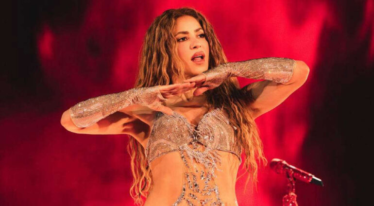 Shakira anunció nueva y última fecha en Lima: cuándo y dónde comprar entradas